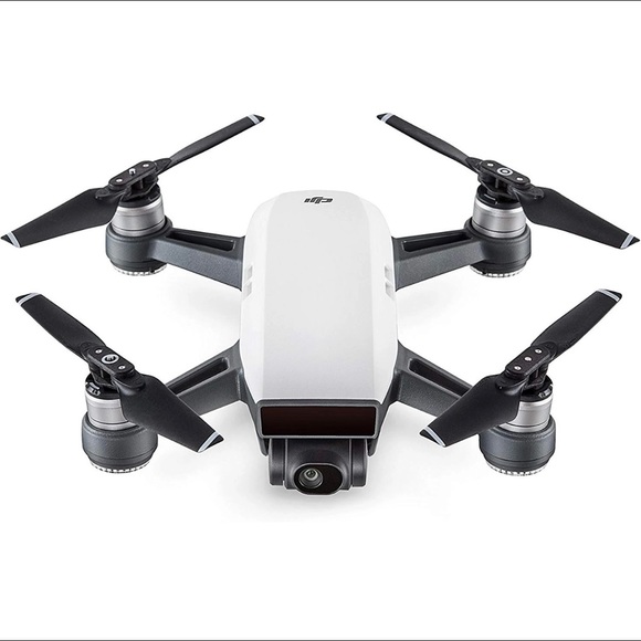 DJI SPARK DRONE - Picture 2 of 6